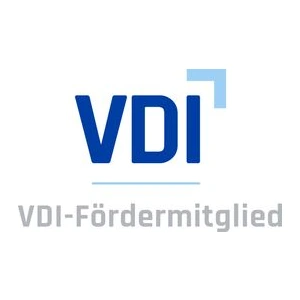 VDI-Fördermitglied — Verein Deutscher Ingenieure